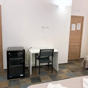 Apartman Golden, Róma
