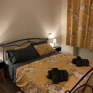 Vendégház Da Barby, Róma