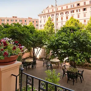 Vendégház Palma Residences In, Róma