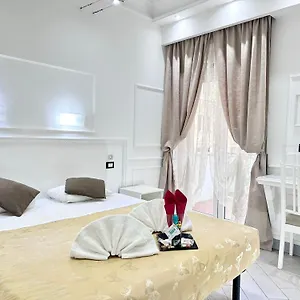 Vendégház La Locanda Di Piazza Del Popolo, Róma